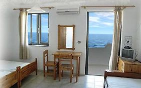 Nitsa Rooms