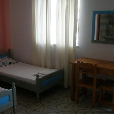 Nitsa Rooms Kosz Kültér fotó