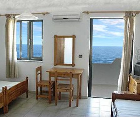 Nitsa Rooms Kosz Kültér fotó