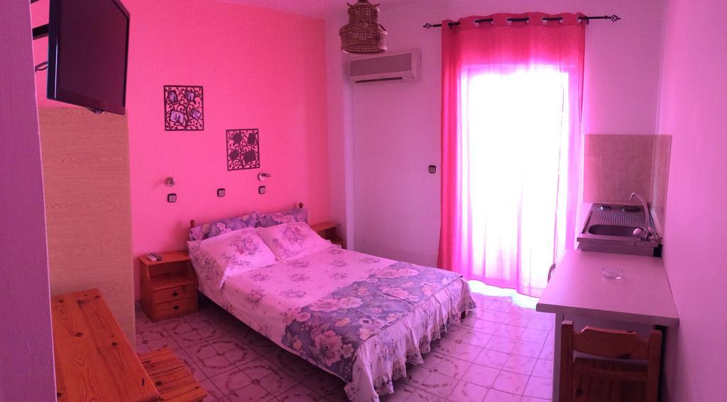 Nitsa Rooms Kosz Szoba fotó