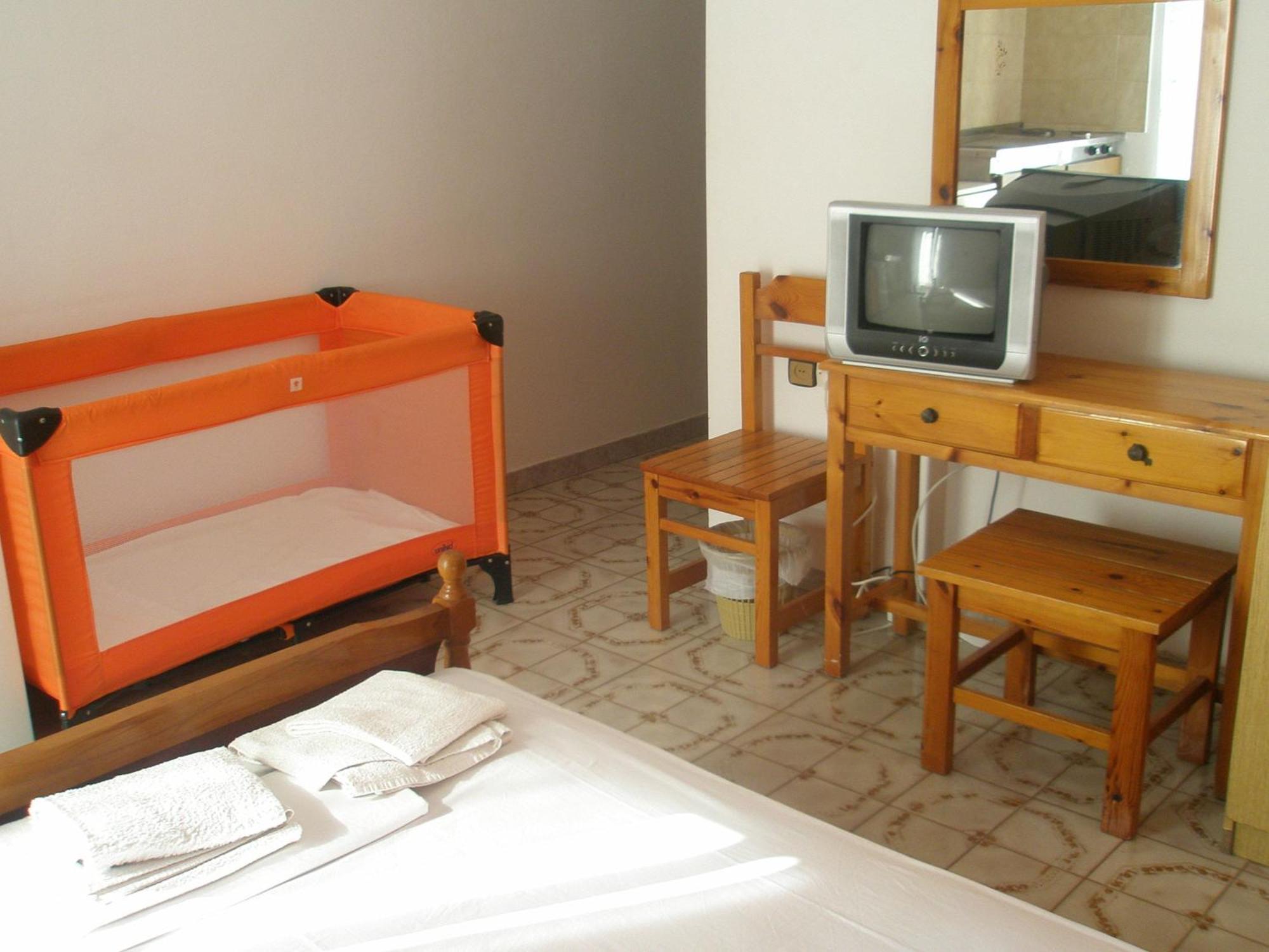 Nitsa Rooms Kosz Kültér fotó