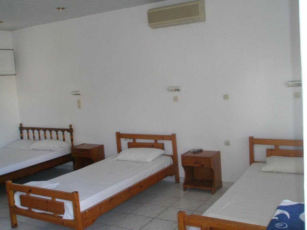 Nitsa Rooms Kosz Szoba fotó