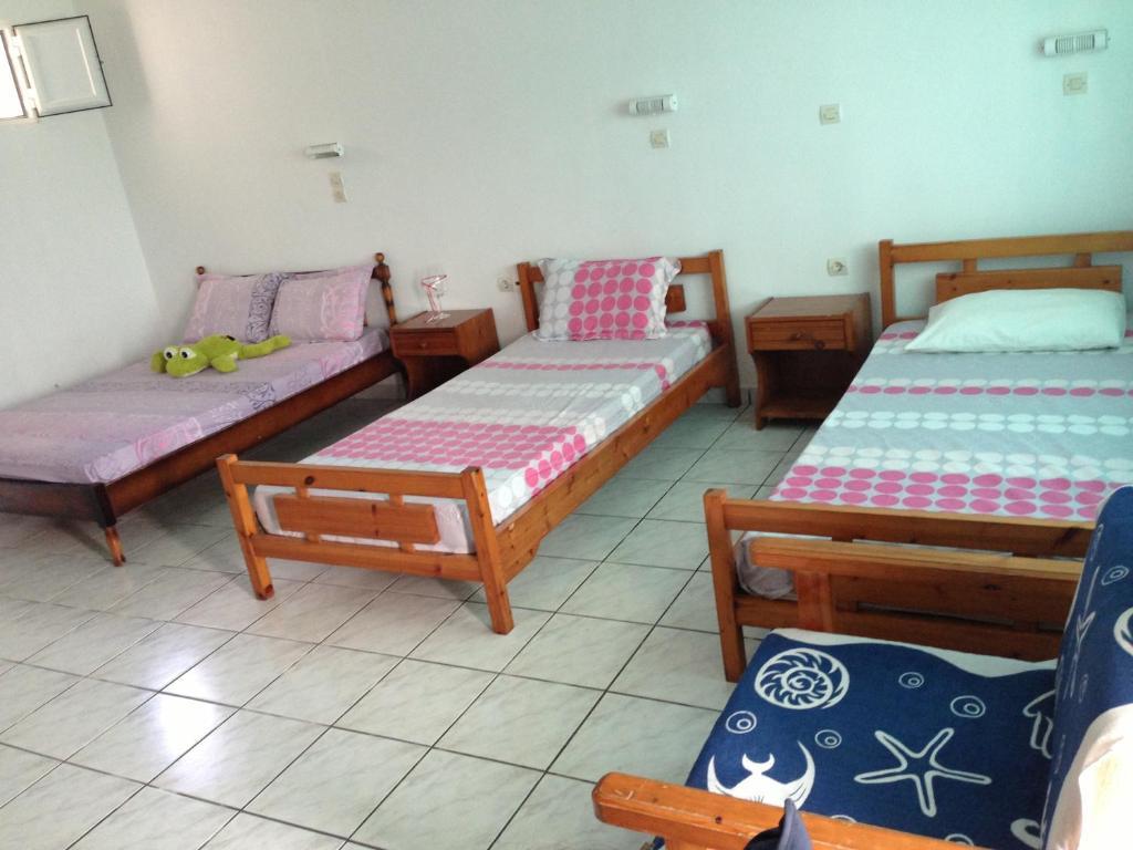 Nitsa Rooms Kosz Szoba fotó