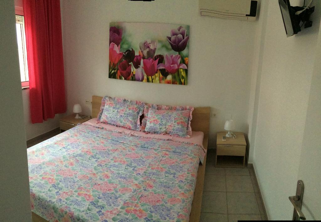 Nitsa Rooms Kosz Kültér fotó