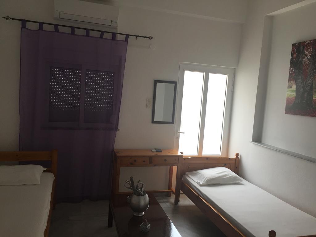 Nitsa Rooms Kosz Kültér fotó