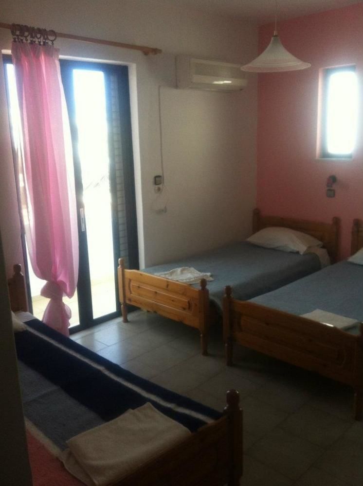 Nitsa Rooms Kosz Kültér fotó