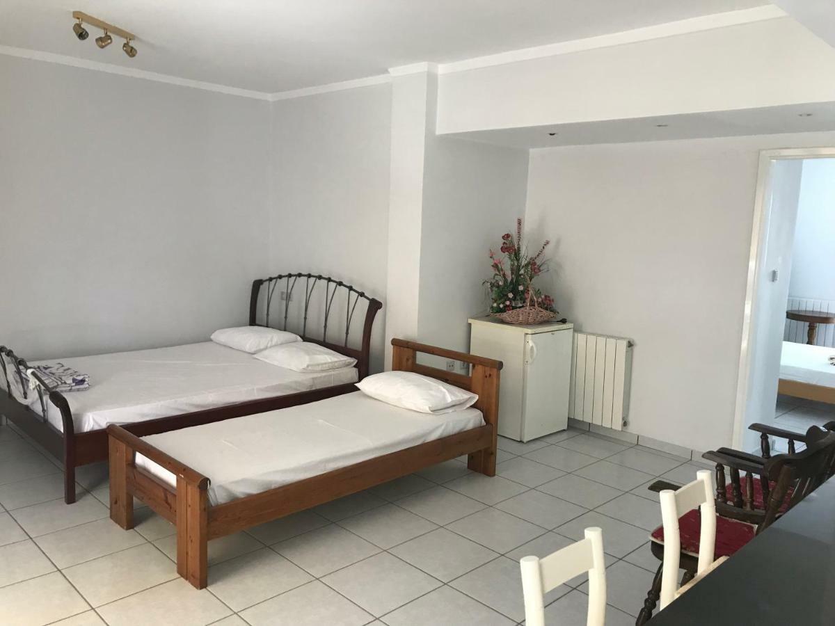 Nitsa Rooms Kosz Kültér fotó