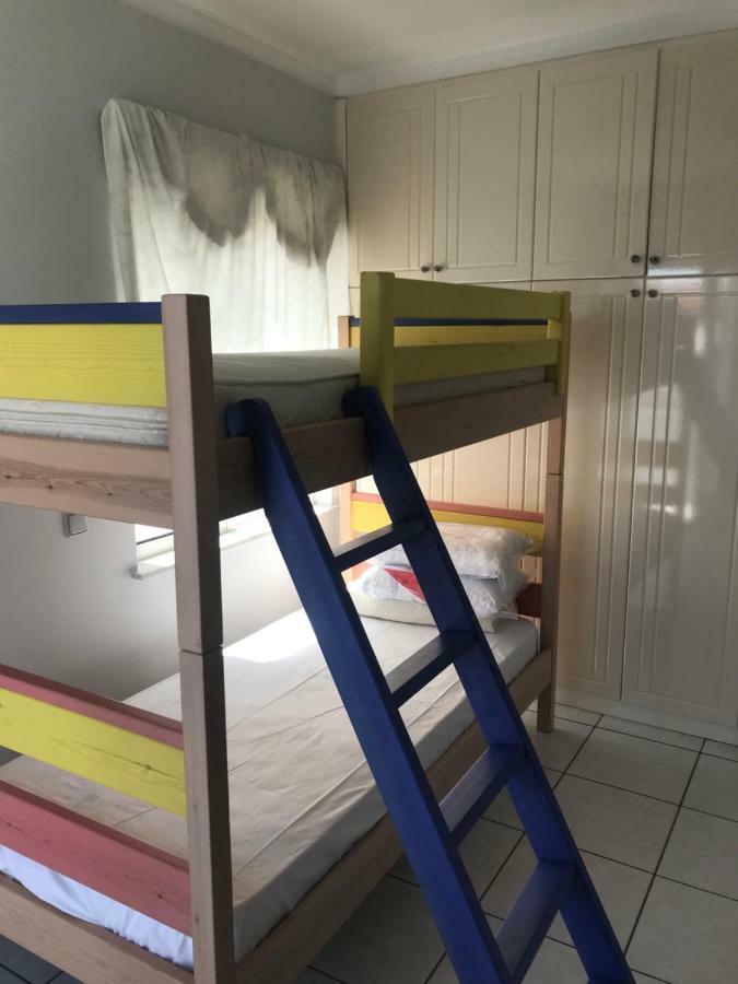 Nitsa Rooms Kosz Kültér fotó