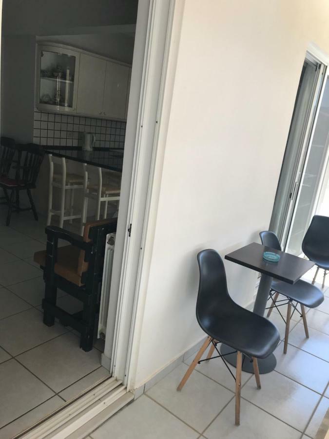 Nitsa Rooms Kosz Kültér fotó