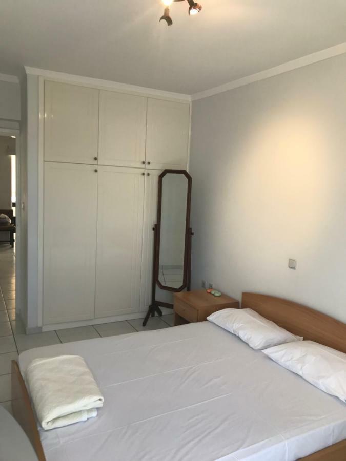 Nitsa Rooms Kosz Kültér fotó