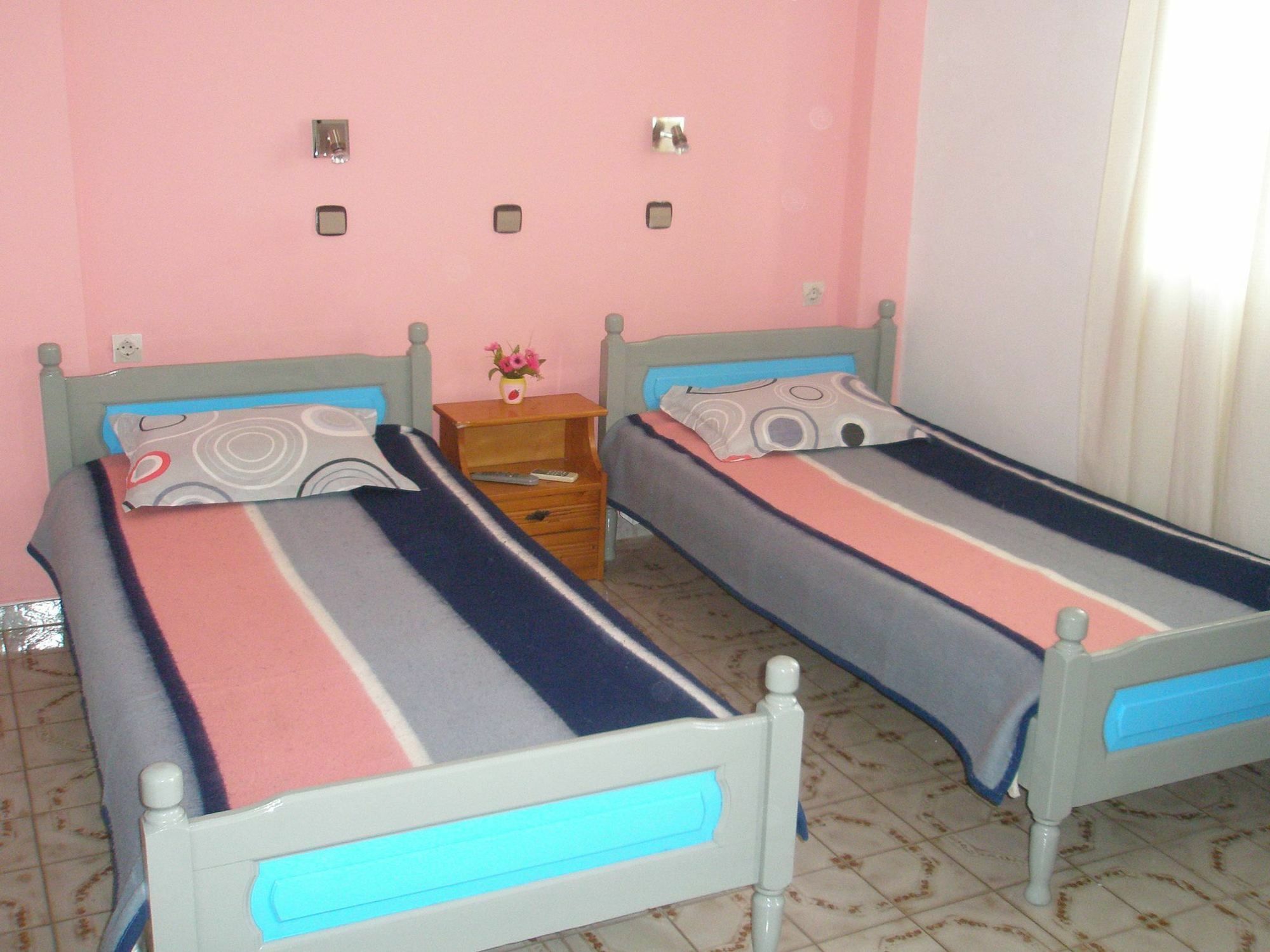 Nitsa Rooms Kosz Kültér fotó